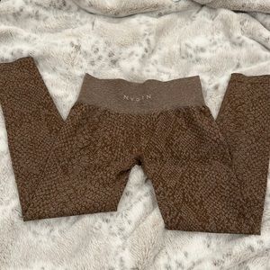 NVGTN Wild Thing Leggings
